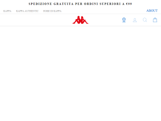 Kappa Italia spa