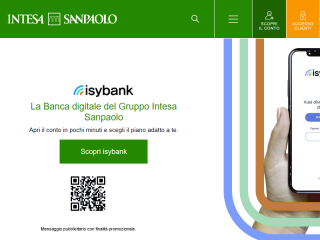 Banca intesa