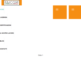 Faicom S.r.l. automazione industriale