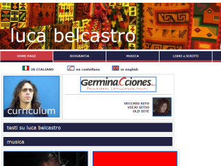 Luca BELCASTRO - compositore