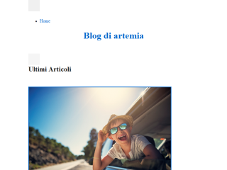 Artemia