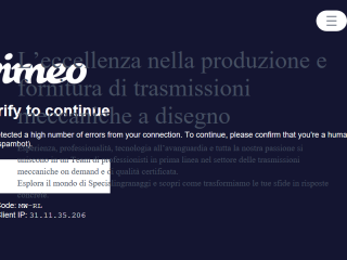 Specialingranaggi-M.T.M.Trasmissioni