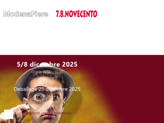 7.8.novecento