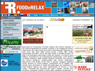 Food e Relax