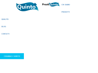 Prestiti Rapidissimi