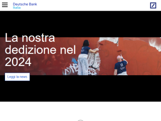 Conti correnti e prodotti bancari