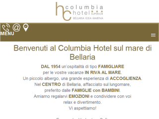 Hotel Bellaria