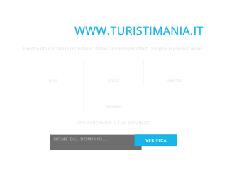 Turistimania