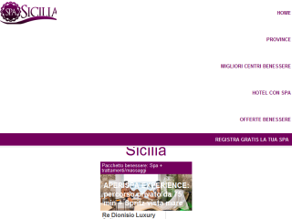 Spa Sicilia