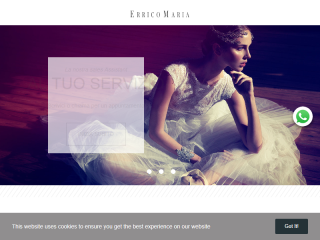 abiti da sposa 2013