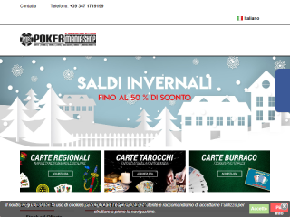 PokerManiaShop