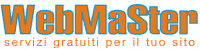 Home Servizi per Webmaster