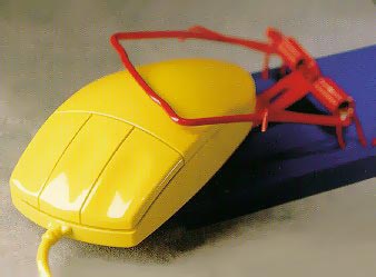 Trappola per mouse