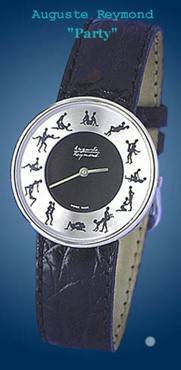 L'orologio perfetto per gli uomini
