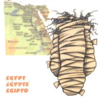 Pene egiziano