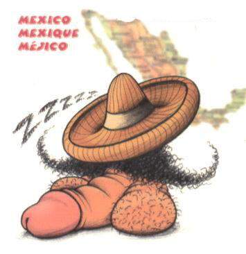 Pene messicano