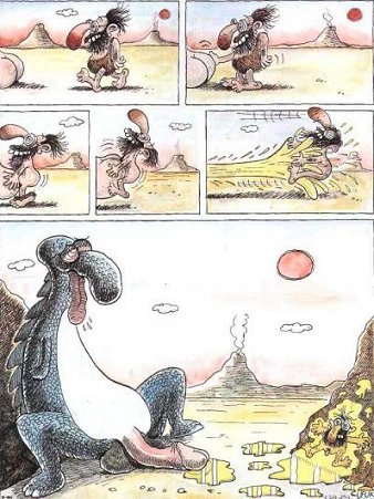 Sesso preistorico