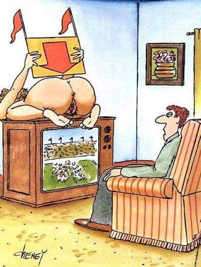 Non disturbare la partita
