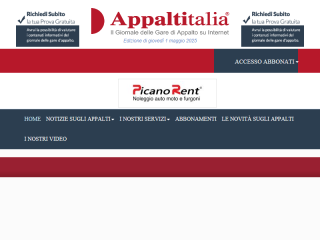 Appaltitalia