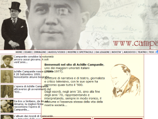 Achille Campanile (1899-1977)
