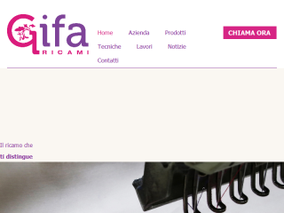 Gifa ricamificio