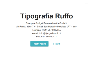 Tipografia Ruffo