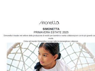 Simonetta spa