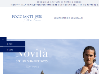 Poggianti