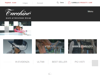 Tacchino | cappelli stivali e accessori