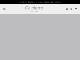 Calzaturificio Calpierre srl