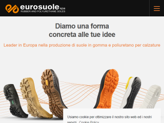 Eurosuole spa