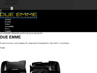 Due Emme srl