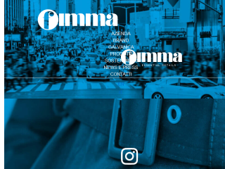 FIMMA spa