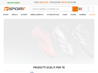 Brico Sport