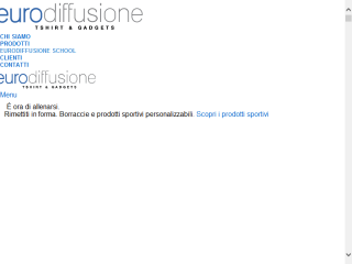 Eurodiffusione