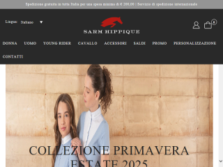 Sarm Hippique