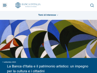 Banca D'Italia