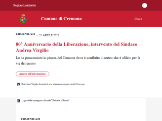 Comune di Cremona