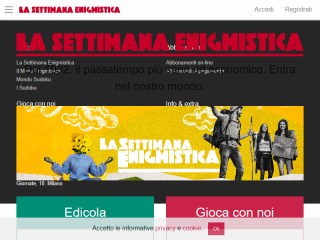 Aenigmatica