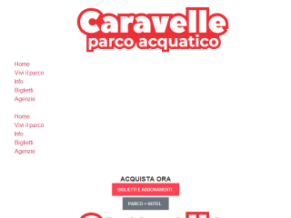 Le Caravelle