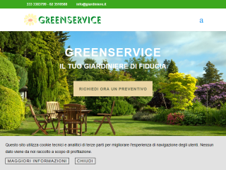 Greenservice
