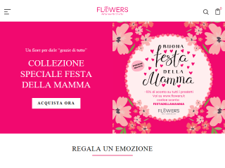Flowers Express