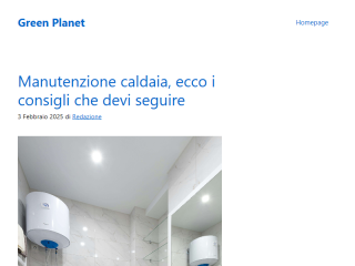 Greenplanet