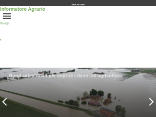 L´Informatore Agrario