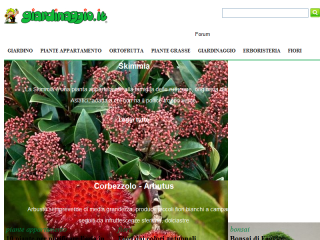 Giardinaggio.it