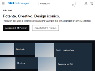 Dell Italia