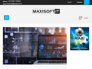 Maxisoft