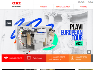 OKI Systems