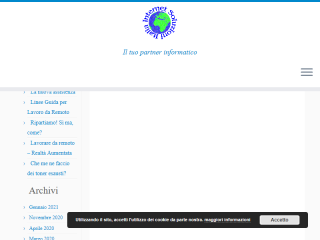 Internet Soluzioni Italia
