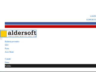 Aldersoft